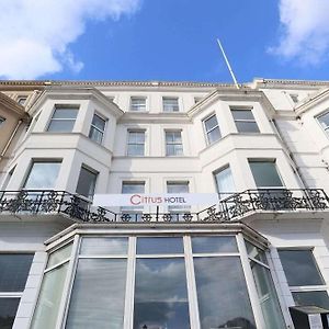 Best Western Plus Citrus Hotel Eastbourne